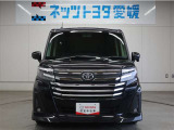 ワイド&ローのスタイルで走行安定性もばっちりです。