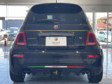 ご覧いただきありがとうございます。当店はショールーム内と屋外展示場に選りすぐりのFIAT・ABARTH・Alfaromeoの正規認定中古車を展示しており、在庫車両はできる限り多く撮影、掲載してご案内しております。