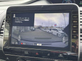 ナビ連動ドライブレコーダーなので映像確認も簡単です!