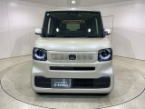 N-BOX ファッションスタイル モノトーン 
