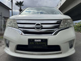 セレナ 2.0 ハイウェイスター S-HYBRID TV ナビ DVD Bluetooth ETC アルミ