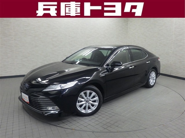カムリ 2.5 G