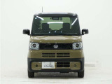 N-BOX ジョイ 2トーン 