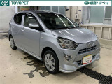 ピクシスエポック X SAIII 4WD 