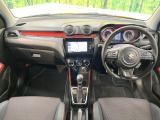 スイフト 1.4 スポーツ セーフティパッケージ 