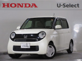 ワンオーナー車の2015年、N-ONE(G)が入庫しました。当社自社工場にて法定点検を実施しております。過去の整備は整備記録簿での確認ができます。