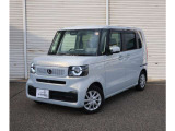 元デモカーのN-BOX!
