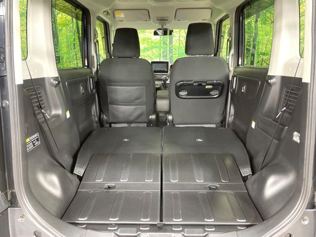 スズキ スペーシアギア ハイブリッド(HYBRID) XZターボ の中古車詳細