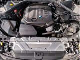 【ご納車前点検】BMW認定中古車は100項目の箇所を徹底的にチェック致します。機械的な箇所や電気系、コンピューターなどをご納車前に点検し、交換基準に達した部品は全て新品に修理返品した後にご納車致します。