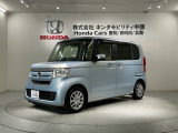 全国納車可 第三者機関証明書付 1年保証 ワンオ-ナ- ナビVXM-174CSi TV Rカメラ ETC LEDライト VSA クルコン スマ-トキ- AAC装備のN-BOX Gホンダセンシング入庫!