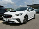 レヴォーグ 1.8 STI スポーツ EX 4WD 