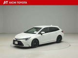 カローラツーリング 1.8 ハイブリッド W×B 50ミリオン エディション