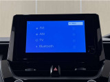 大型ディスプレイに、各種オーディオ機能とスマートフォン連携機能を搭載!いろんなサービスが楽しめます☆☆