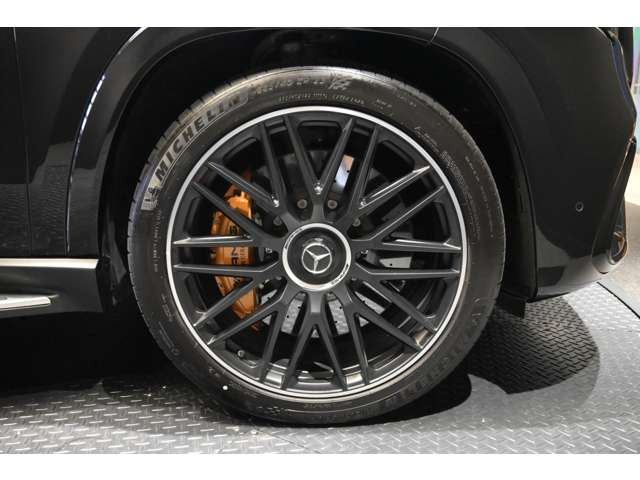 メルセデス・ベンツ GLS AMG GLS63 4マチックプラス (ISG) 4WD の中古 メルセデス・ベンツ GLS AMG GLS63 4マチックプラス (ISG) 4WD の中古