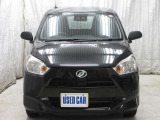 ミライース L SAIII 4WD 