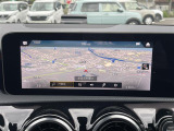 Aクラス A200d AMGライン 修復歴無し