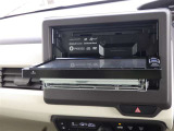 CD/DVDも使えます