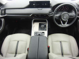 CX-60 3.3 XD Lパッケージ ディーゼル 4WD 