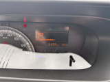 低走行車です。