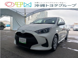 トヨタ ヤリス