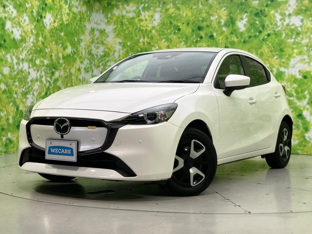 MAZDA2 1.5 15BD