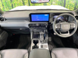 ランドクルーザー250 2.7 VX 4WD 