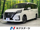 両側電動ドア 後席モニター 純正10型ナビ 全周囲カメラ プロパイロット