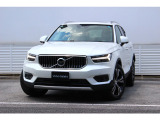 【ボルボカー千葉中央 在庫車】VOLVO SELEKT認定車はボルボ専門のスタッフが、車両の状態について176項目ものチェック基準で厳密な点検を実施。また、内外装の美しさについても厳しい目でチェックします。
