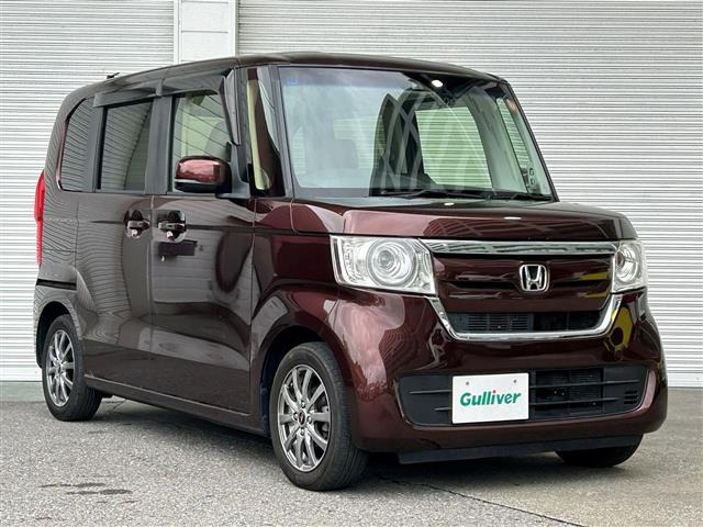 ホンダ N-BOX 