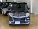 タントカスタム RS トップエディション SAIII 