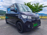 ルークス ハイウェイスター 4WD 