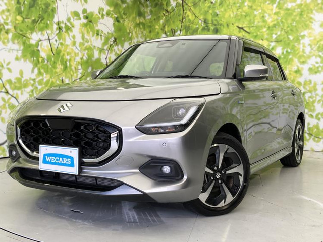 スイフト 1.2 ハイブリッド(HYBRID) MZ