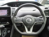 清潔で広々した座席です!是非、現車を見て体感してみてください。