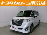 トヨタ ルーミー