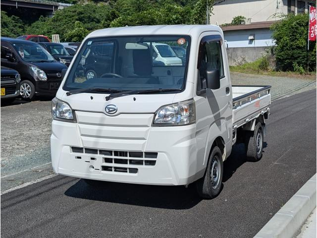 ダイハツ ハイゼットトラック 