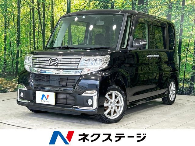 タントカスタム X