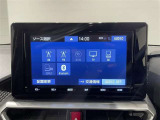 【Bluetooth対応】お持ちのスマートフォンをワイヤレスで接続でき、お音楽再生やハンズフリー通話ができます。