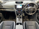 インプレッサスポーツ 2.0 i-S アイサイト 4WD 