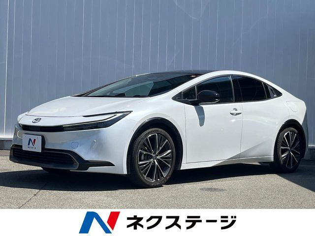 プリウス 2.0 Z
