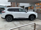 エクストレイル  1.5 G e-4ORCE 4WD