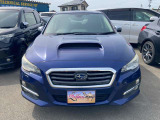レヴォーグ 1.6 GT アイサイト プラウドエディション 4WD 