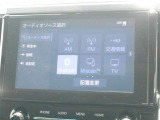 ディスプレイオーディオです(^^♪ナビ付きです(^^♪