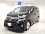 トヨタ ヴェルファイア