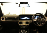 Gクラス G350d AMGライン 4WD 