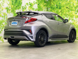 C-HR ハイブリッド 1.8 S 