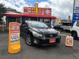 ★スバル インプレッサスポーツ2.0i-s アイサイトAWD入庫しました!