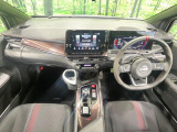 ノートオーラ 1.2 NISMO 