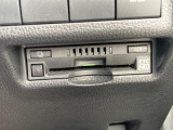 ●【ビルトインETC2.0】装備で高速道路もラクラク乗り降り☆今では欠かせない装備ですね☆首都高などでの割引も効きます☆