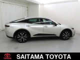 トヨタの「ロングラン保証」付き。メ-カ-を問わず、走行距離無制限、埼玉トヨタで中古車をお買い上げいただいたお客様に安心で快適なカ-ライフをお約束する1年間の保証です。有料で延長もできます。