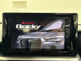 ロッキー 1.0 G 修復歴無し